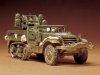 Tamiya 35081 1/35 U.S. Multiple Gun Motor Carriage M16